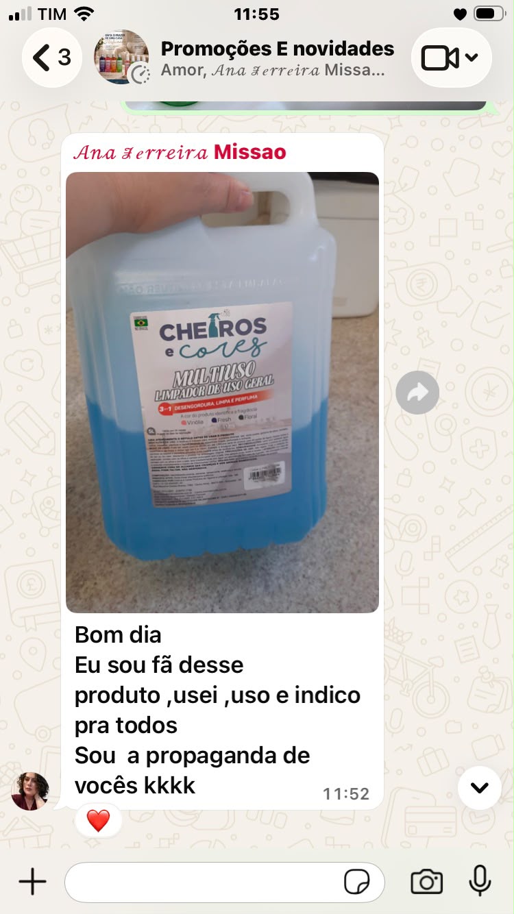 Feedback de cliente 1